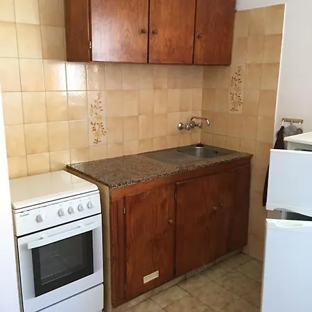 Apartamento Noda