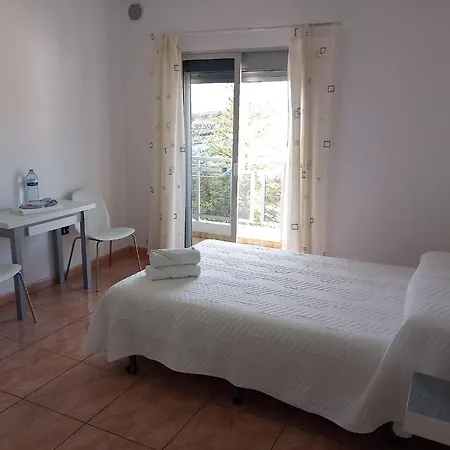 Noda Apartamento Playa de Santiago (Isla de la Gomera)
