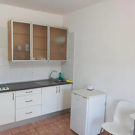 Apartamento Noda Playa de Santiago (Isla de la Gomera)