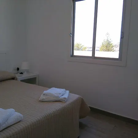 Apartamento Noda