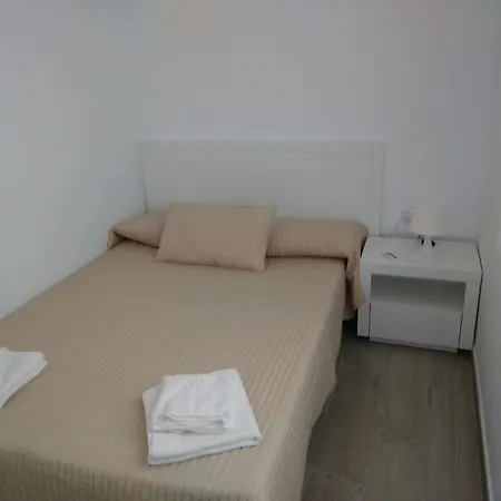 Noda Apartment Playa de Santiago (Isla de la Gomera)