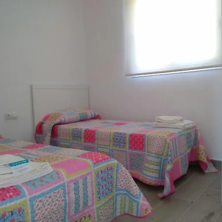 Noda Apartment Playa de Santiago (Isla de la Gomera)