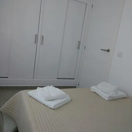 Noda Apartamento *