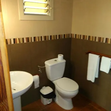 Noda Apartamento