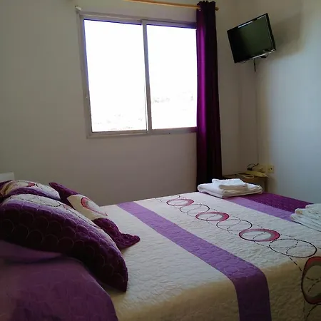 Noda Apartment *