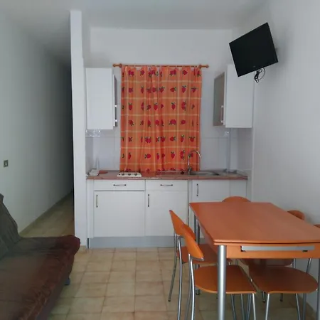 Noda Apartment Playa de Santiago (Isla de la Gomera)