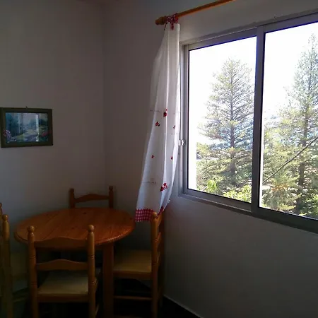 Noda Apartamento