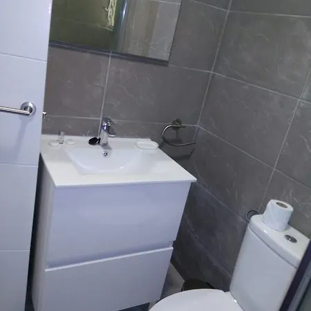 Noda Apartamento *