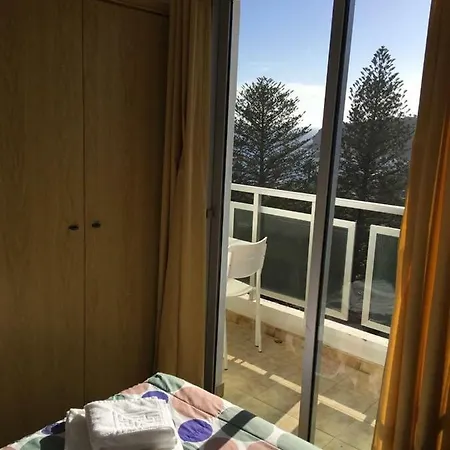 Apartamento Noda Playa de Santiago (Isla de la Gomera)